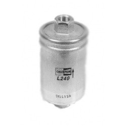 CHAMPION фильтр топливный 2110,11 (инжектор)